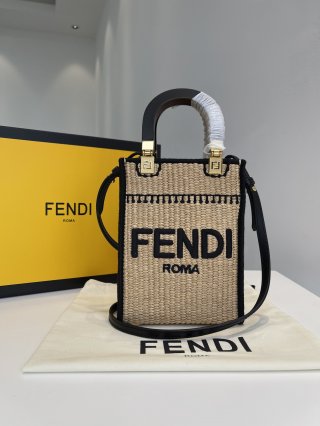 Fendi Fendi