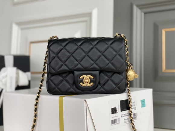 Chanel Chanel