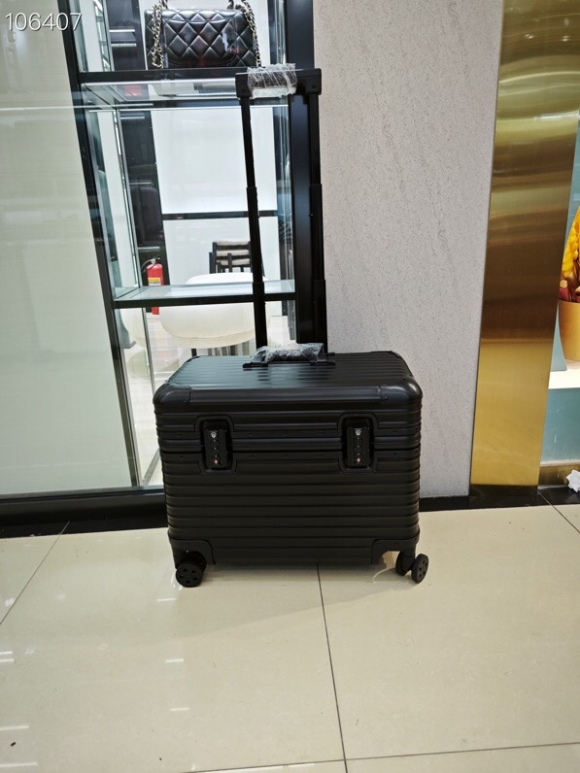 Draw-bar box Draw-bar box