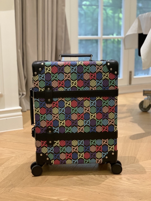 Draw-bar box Draw-bar box