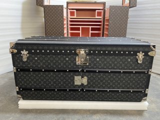 Draw-bar box Draw-bar box