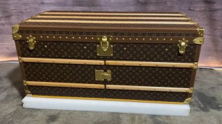 Draw-bar box Draw-bar box