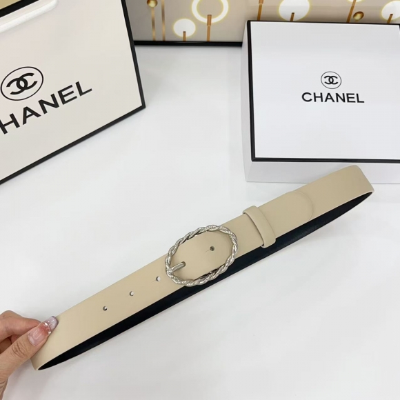Chanel-Belts