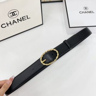 Chanel-Belts