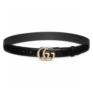Gucci belts