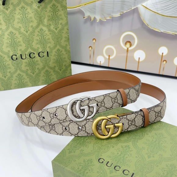 Gucci belts