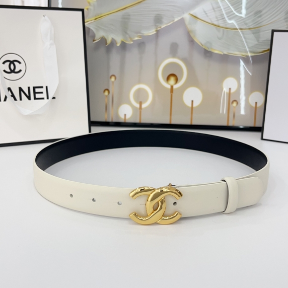 Chanel-Belts