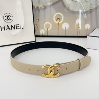 Chanel-Belts