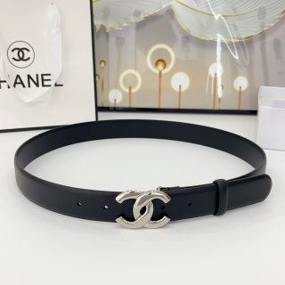 Chanel-Belts
