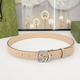 Gucci belts