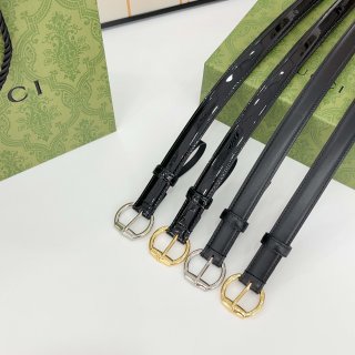 Gucci belts