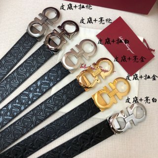 Ferragamo-Belts Ferragamo-Belts