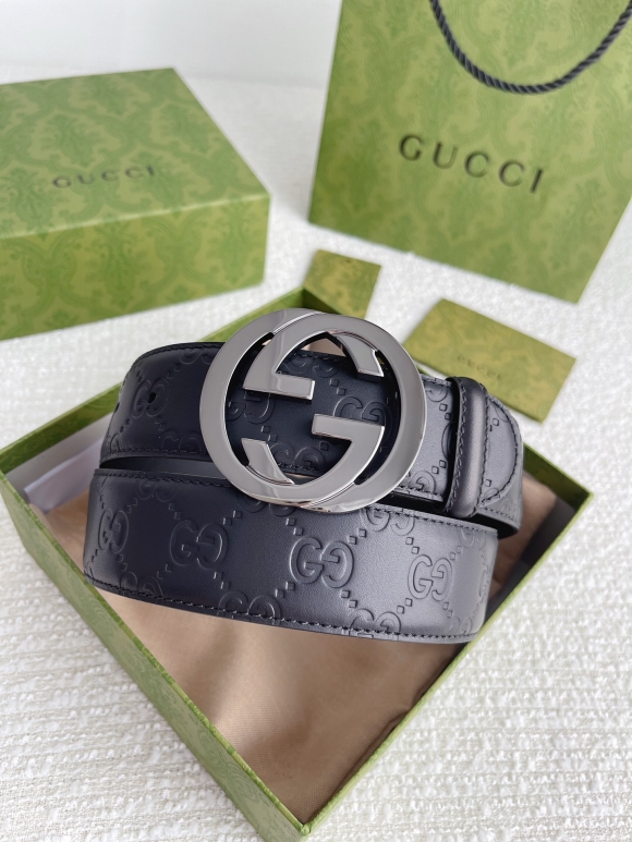 Gucci belts