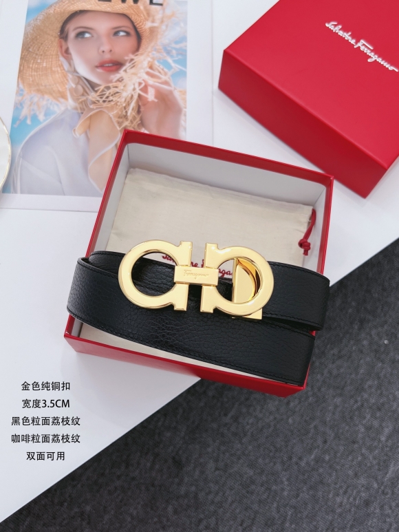 Ferragamo-Belts Ferragamo-Belts