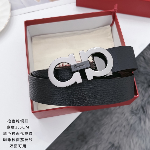 Ferragamo-Belts Ferragamo-Belts