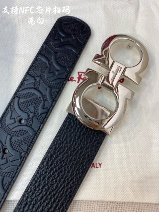 Ferragamo-Belts