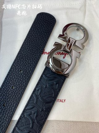 Ferragamo-Belts Ferragamo-Belts