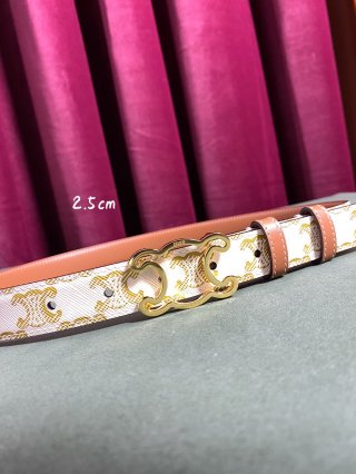 Celine-Belts