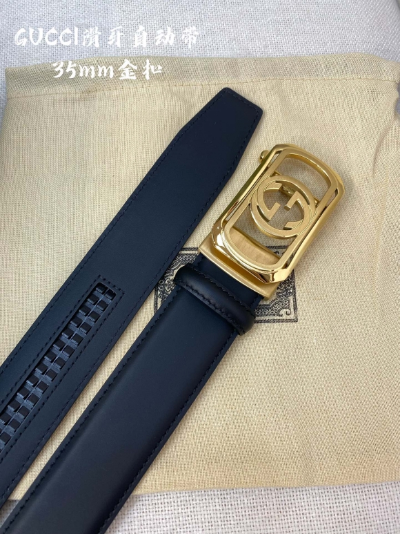 Gucci belts