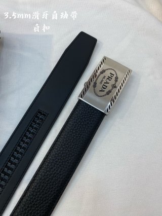 Prada-Belts