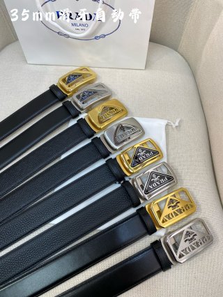 Prada-Belts