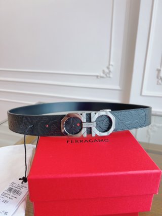 Ferragamo-Belts Ferragamo-Belts