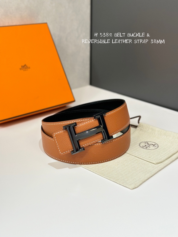 Hermes-Belts