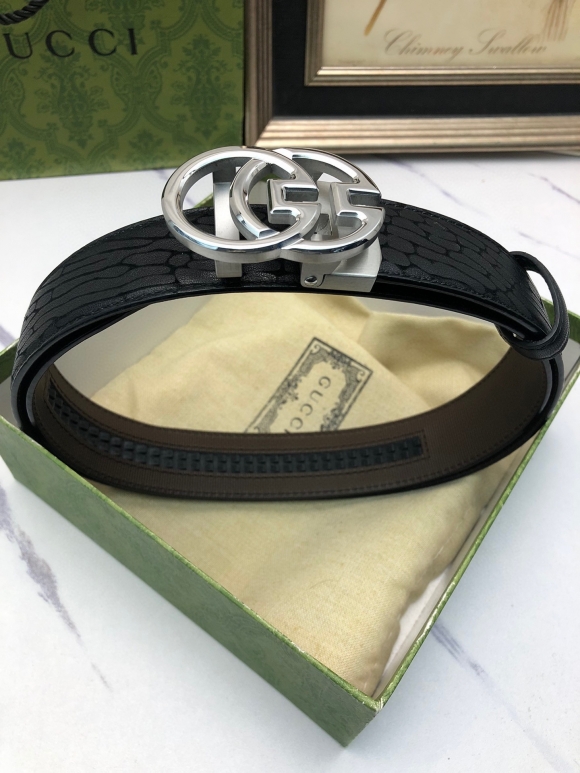 Gucci belts