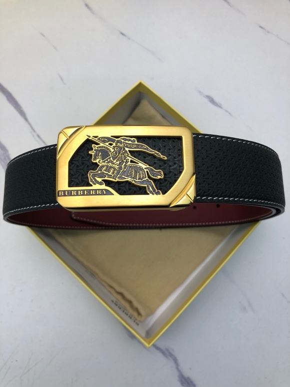 Burberry-Belts