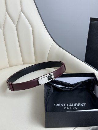 YSL-Belts
