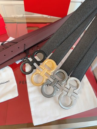 Ferragamo-Belts Ferragamo-Belts