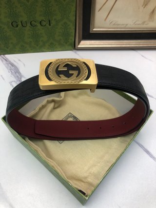 Gucci belts