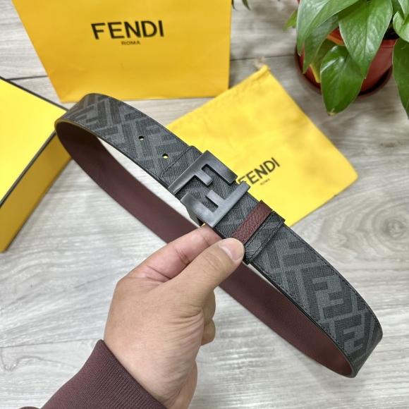 Fendi-Belts Fendi-Belts