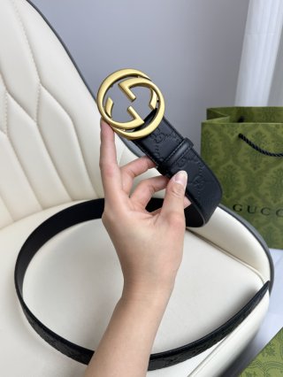 Gucci belts