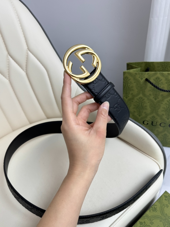 Gucci belts