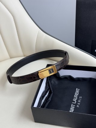YSL-Belts