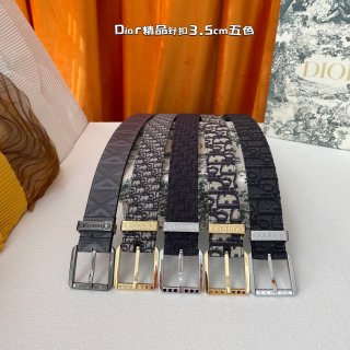 Dior-Belts Dior-Belts