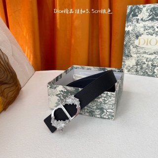 Dior-Belts