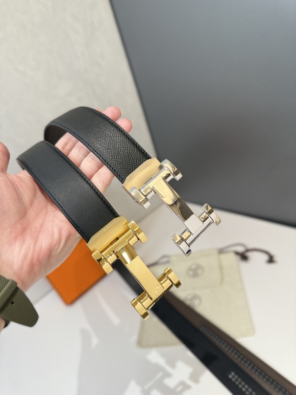 Hermes-Belts
