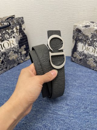 Dior-Belts