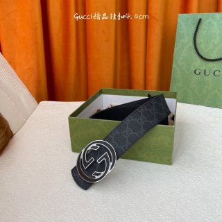 Gucci belts
