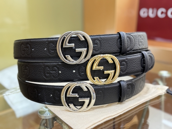 Gucci belts