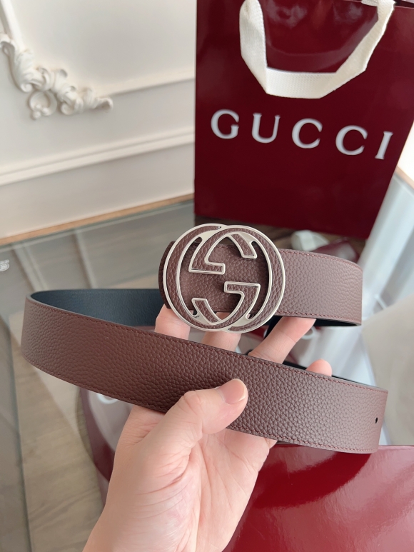Gucci belts