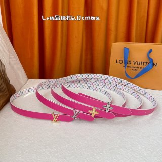 LV-Belts
