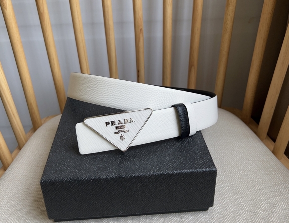 Prada-Belts Prada-Belts
