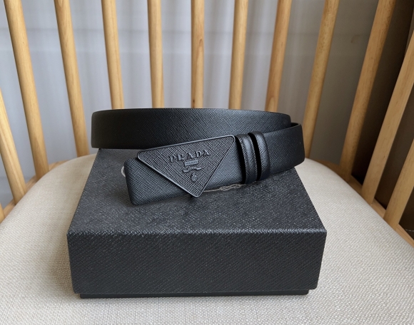 Prada-Belts Prada-Belts