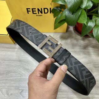 Fendi-Belts