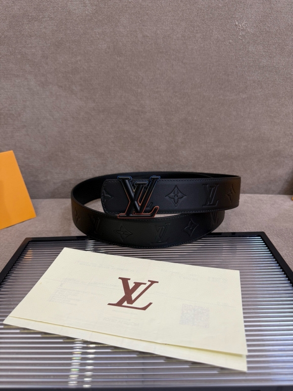 LV-Belts