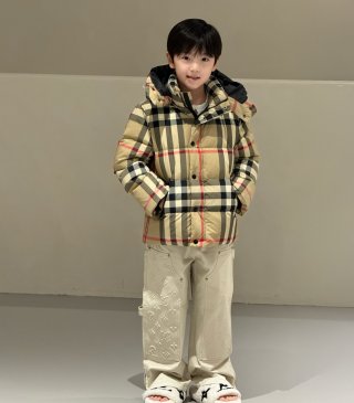 Down jackets C Down jackets C