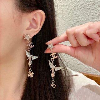 Earrings&Ear studs
